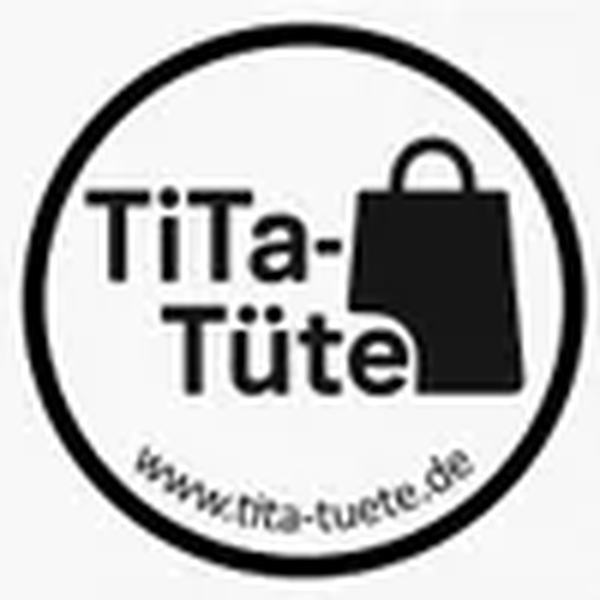 TiTa-Tüte Logo